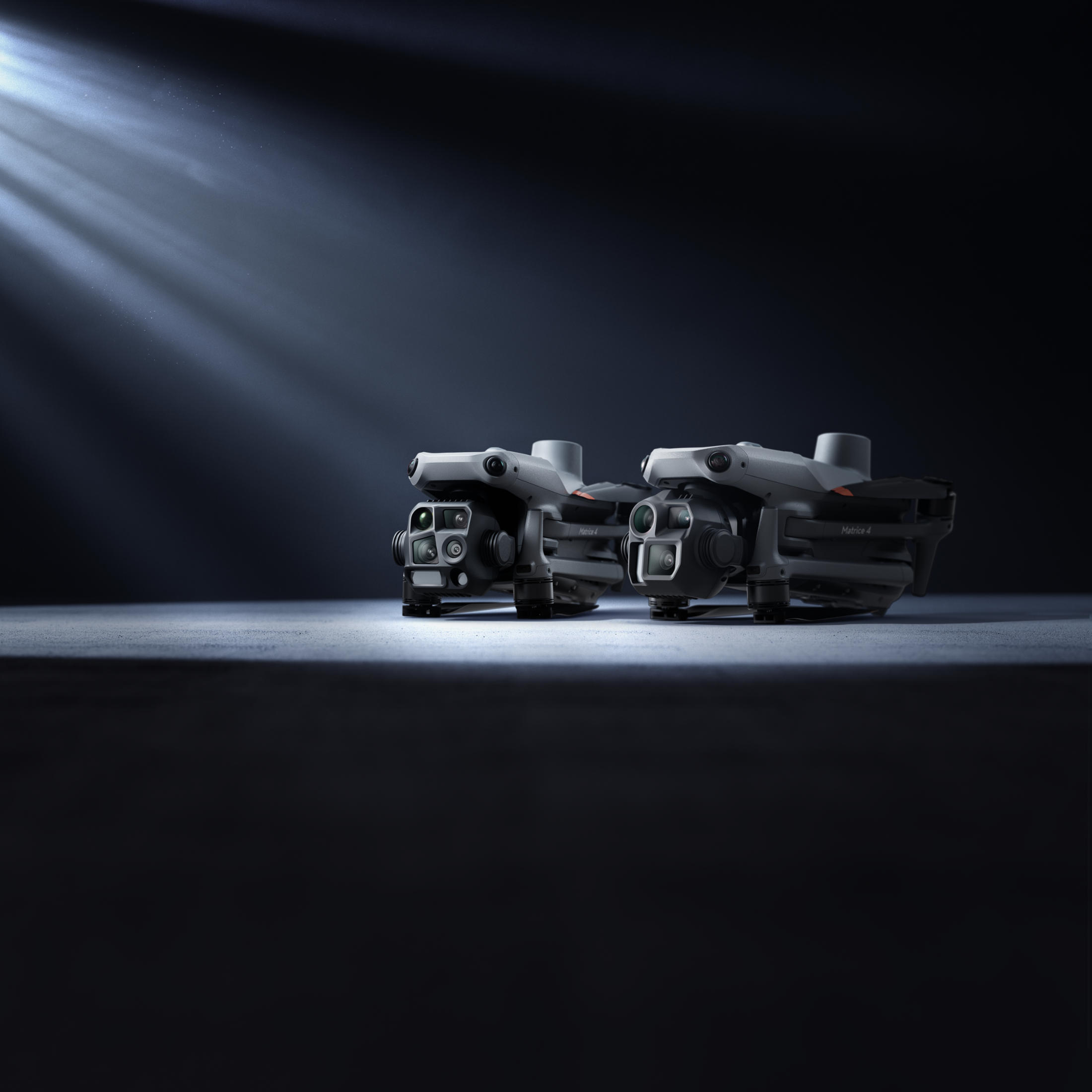 DJI Matrice 4 Series