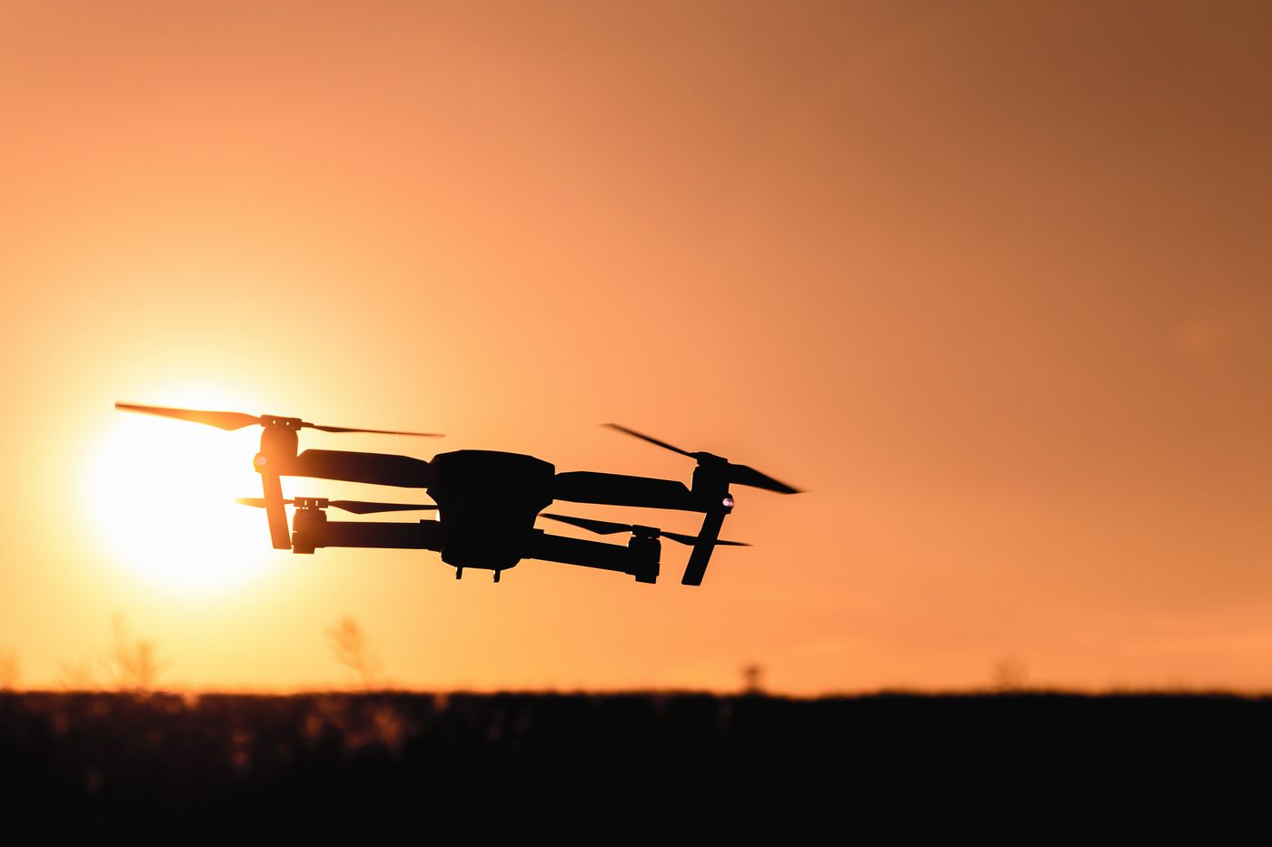 DJI Mini 5 Pro