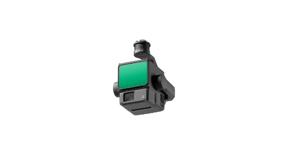 Zenmuse L2 (LiDAR)